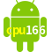 Aplicativo cpu166 para Android