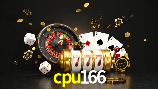 Welcome Bonus cpu166