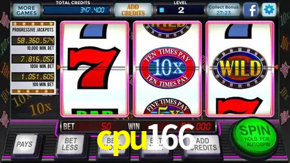 Descubra a Essência do cpu166: Nossa História e Compromissos