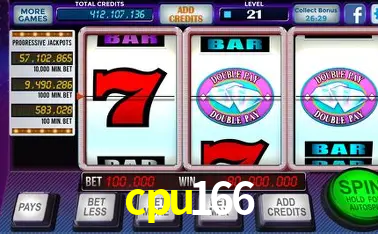 A Emoção da Loteria na cpu166: Uma Chance de Mudança de Vida