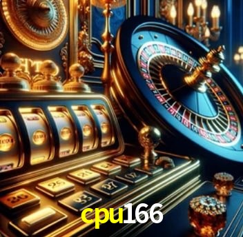 Estatísticas cpu166