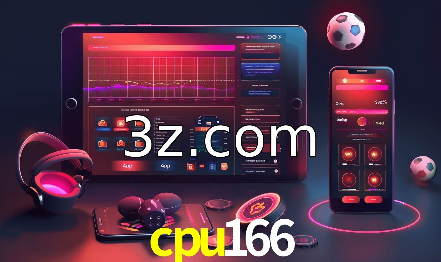 Download cpu166.COM App