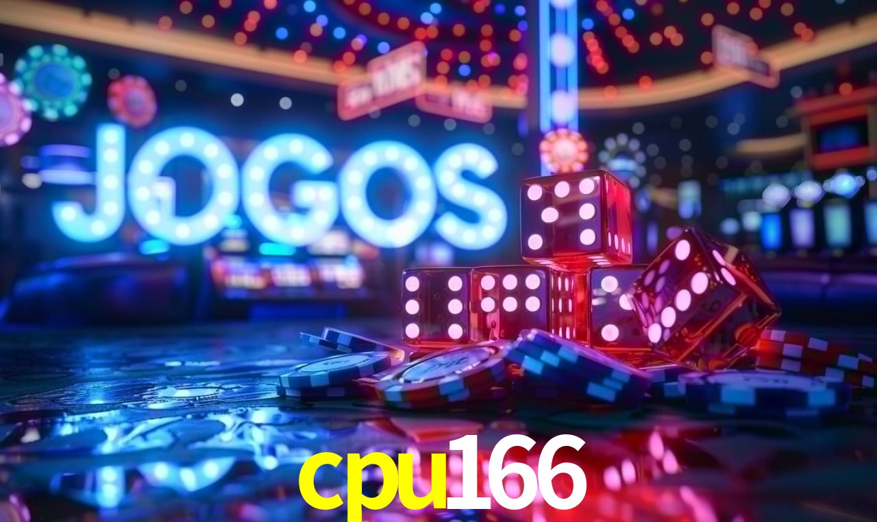 Casino Ao Vivo cpu166