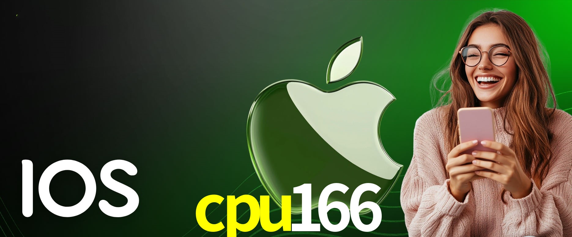 APP oficial da cpu166 para mobile