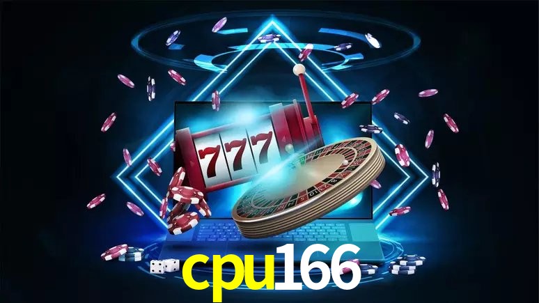 cpu166 Belo Horizonte - Jackpots