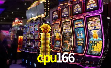 cpu166 São Paulo - All Bonuses