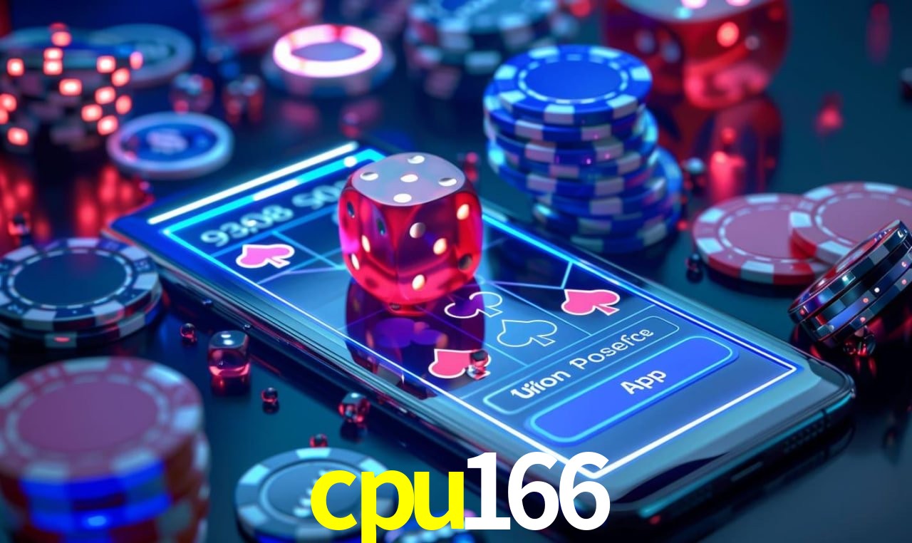 cpu166 - Análise de Mercados Esportivos