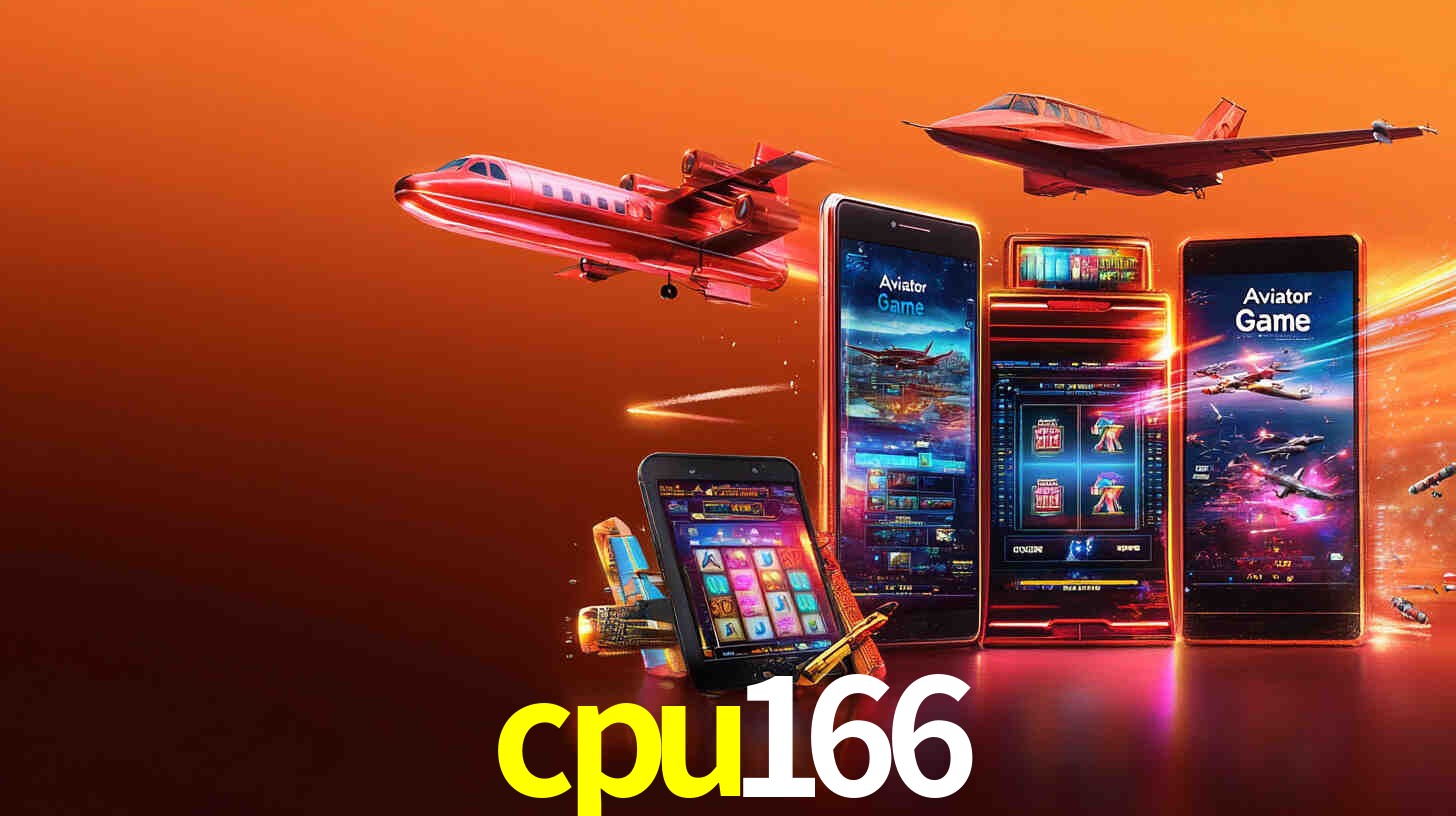 A Popularidade dos Caça-Níqueis no cpu166