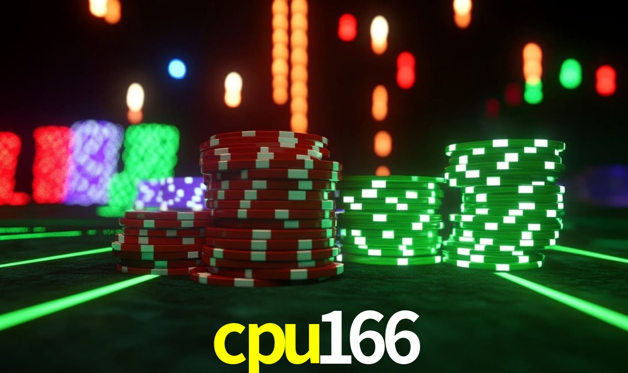 Live Casino cpu166