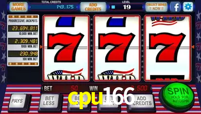 cpu166 Brasília - VIP Program