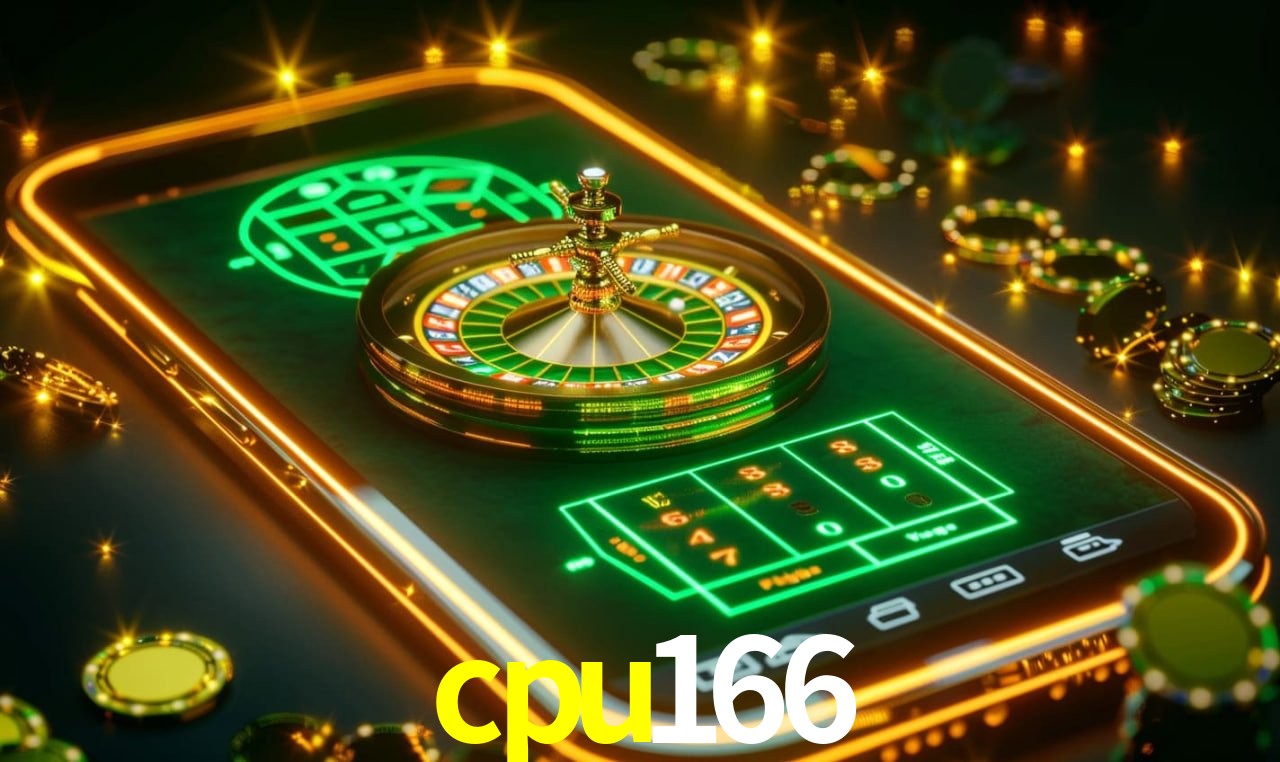 cpu166 - Rápido Acesse