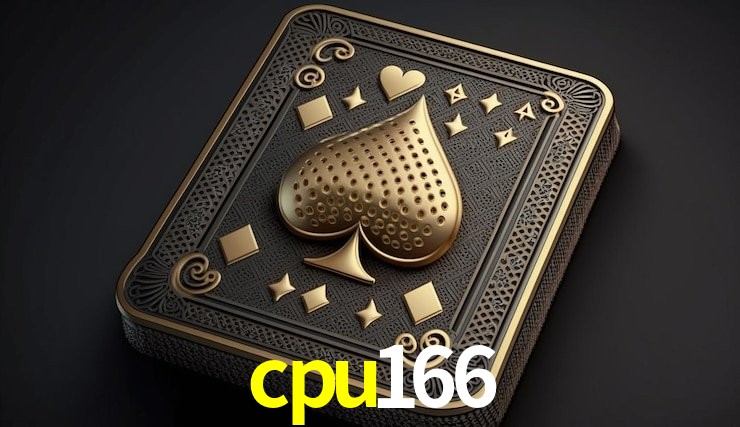 Benefícios da Conta cpu166