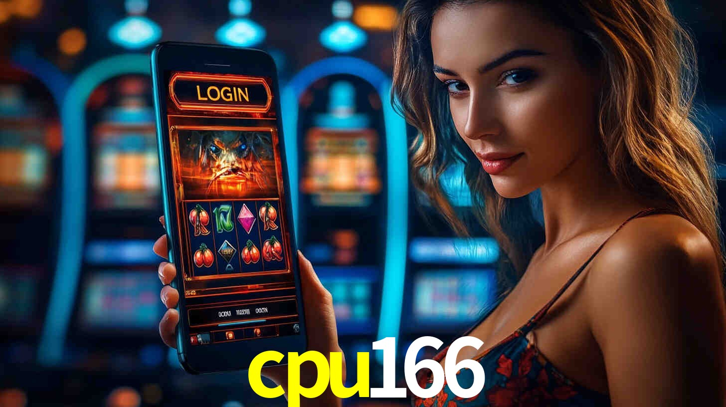 cpu166: A Experiência de Casino com Jogos de Mesa ao Vivo