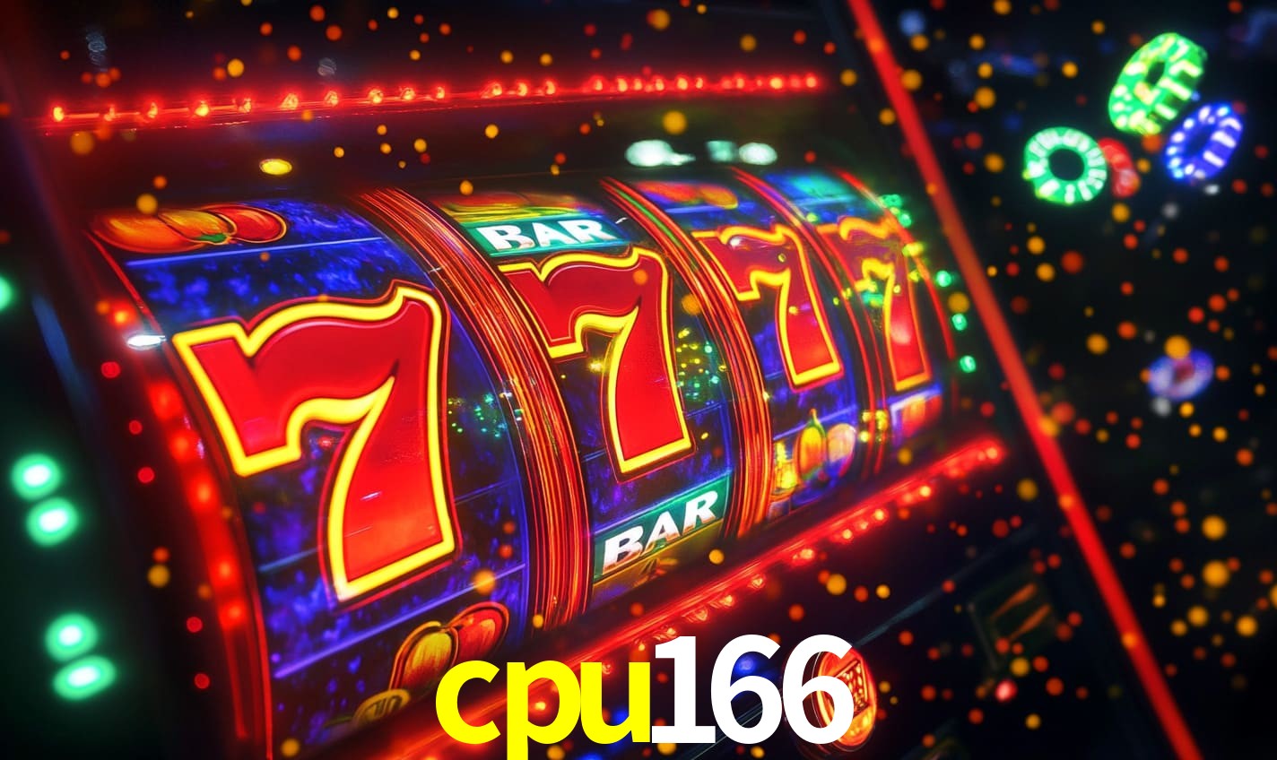 cpu166 bet