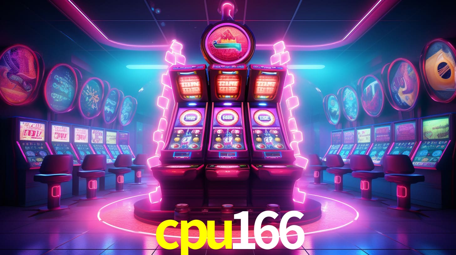 cpu166 bet