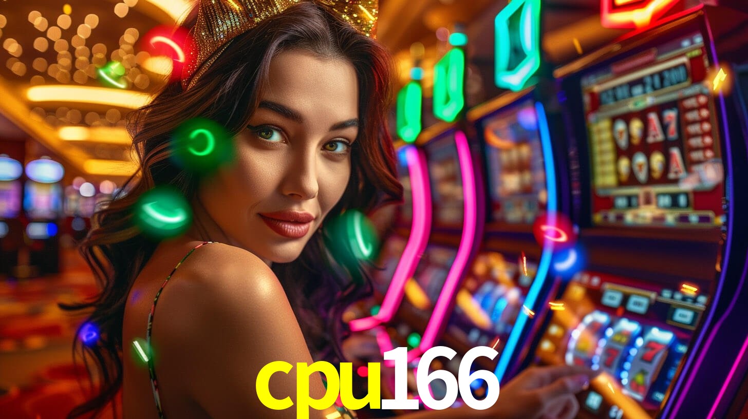 cpu166,cpu166 bet