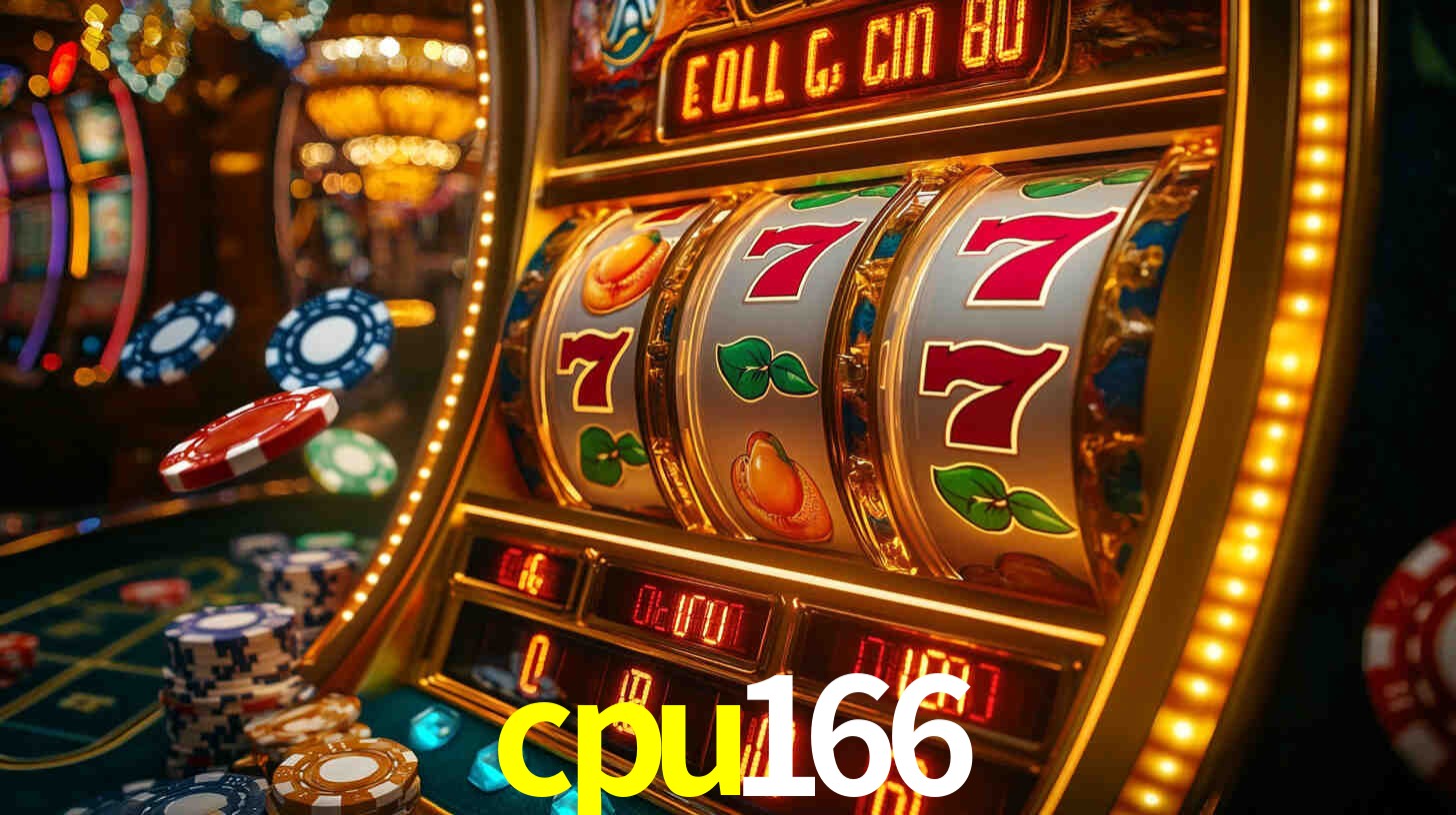 Live Casino cpu166