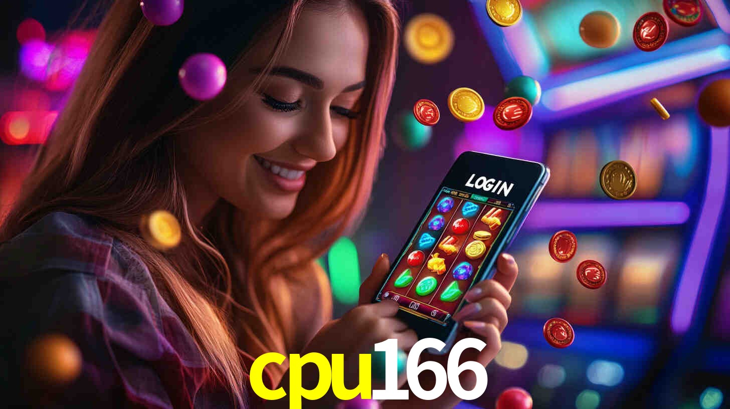 Experimente o Login Seguro Premium no cpu166