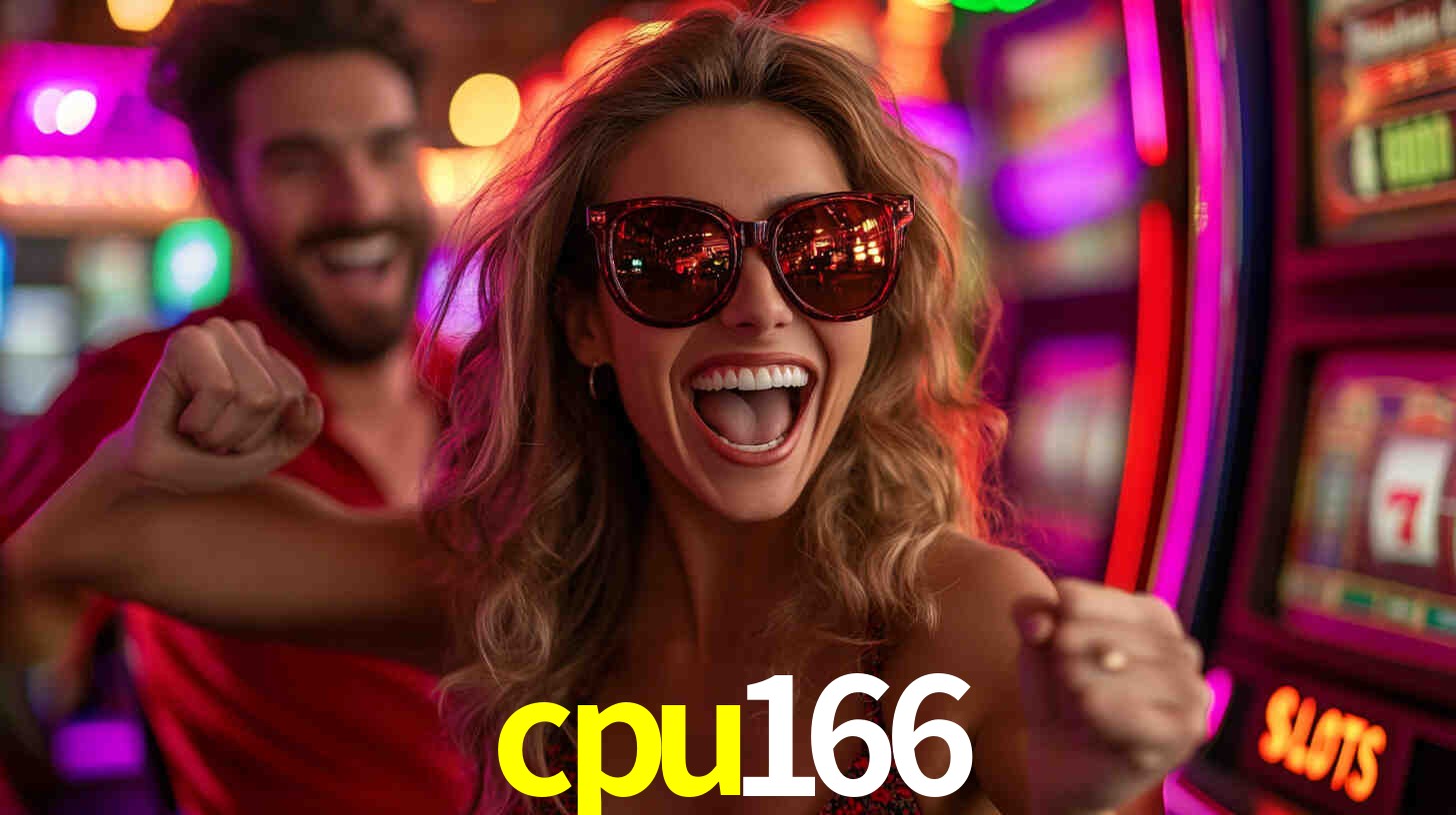 Descubra a Essência do cpu166: Nossa História e Compromissos