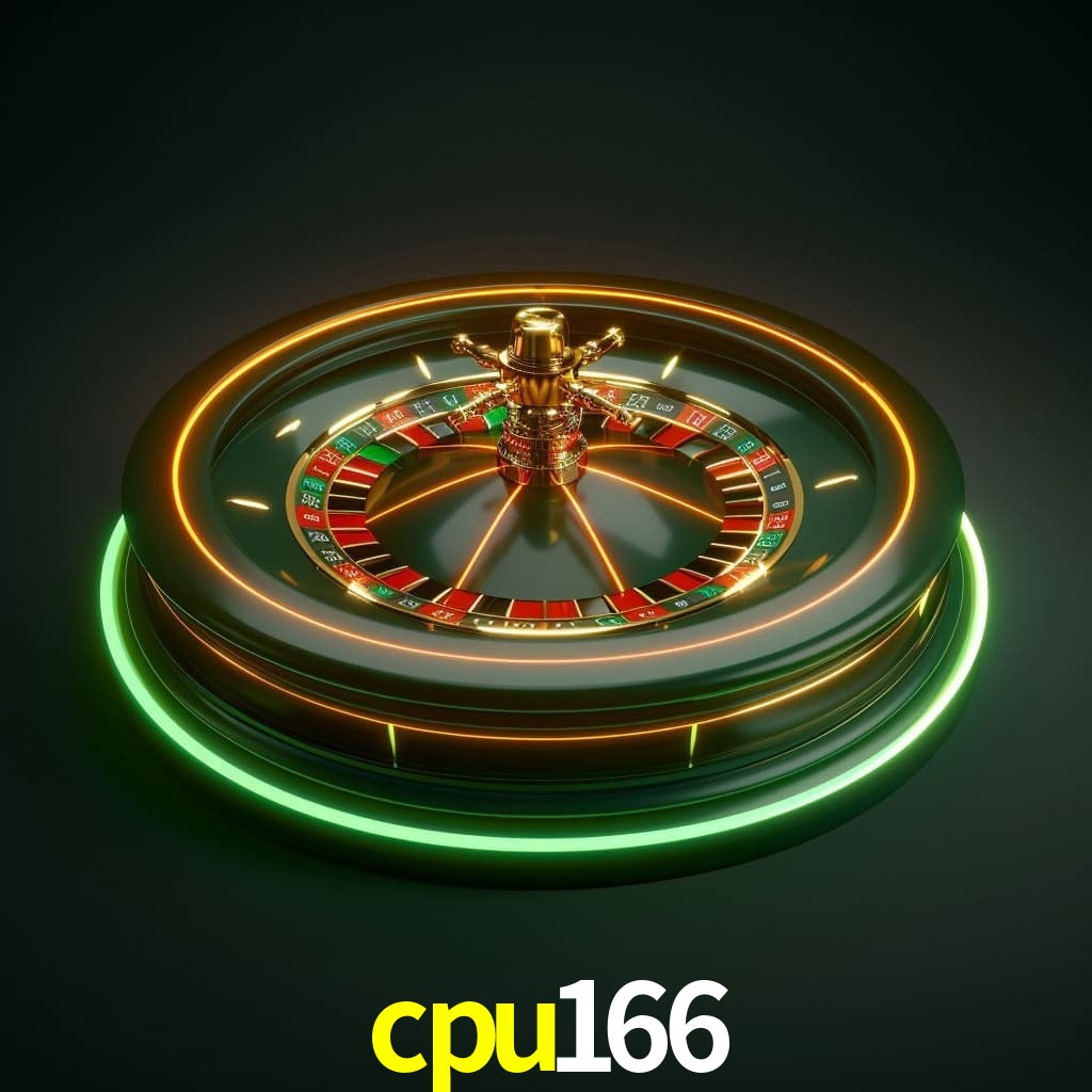 cpu166 App - Aplicativo Móvel Oficial