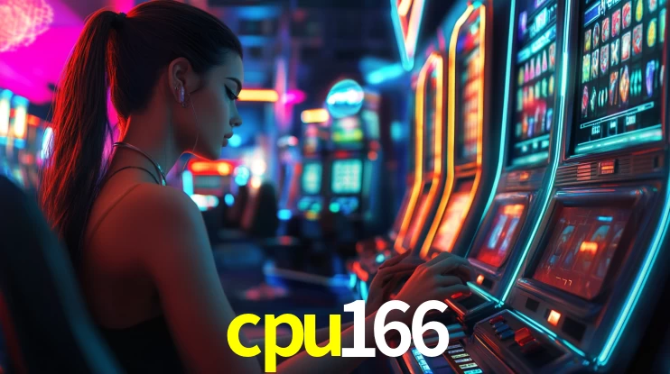 Exclusive Games cpu166