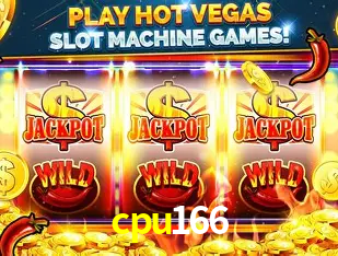 Descubra a Magia dos Jogos de Arcade no cpu166