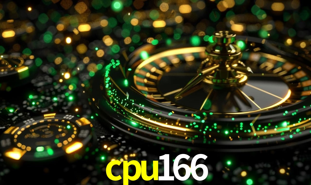 cpu166 Brasília - Bonus Features