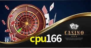 Jogos de Slot cpu166