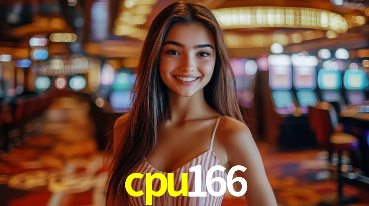 Programa VIP cpu166