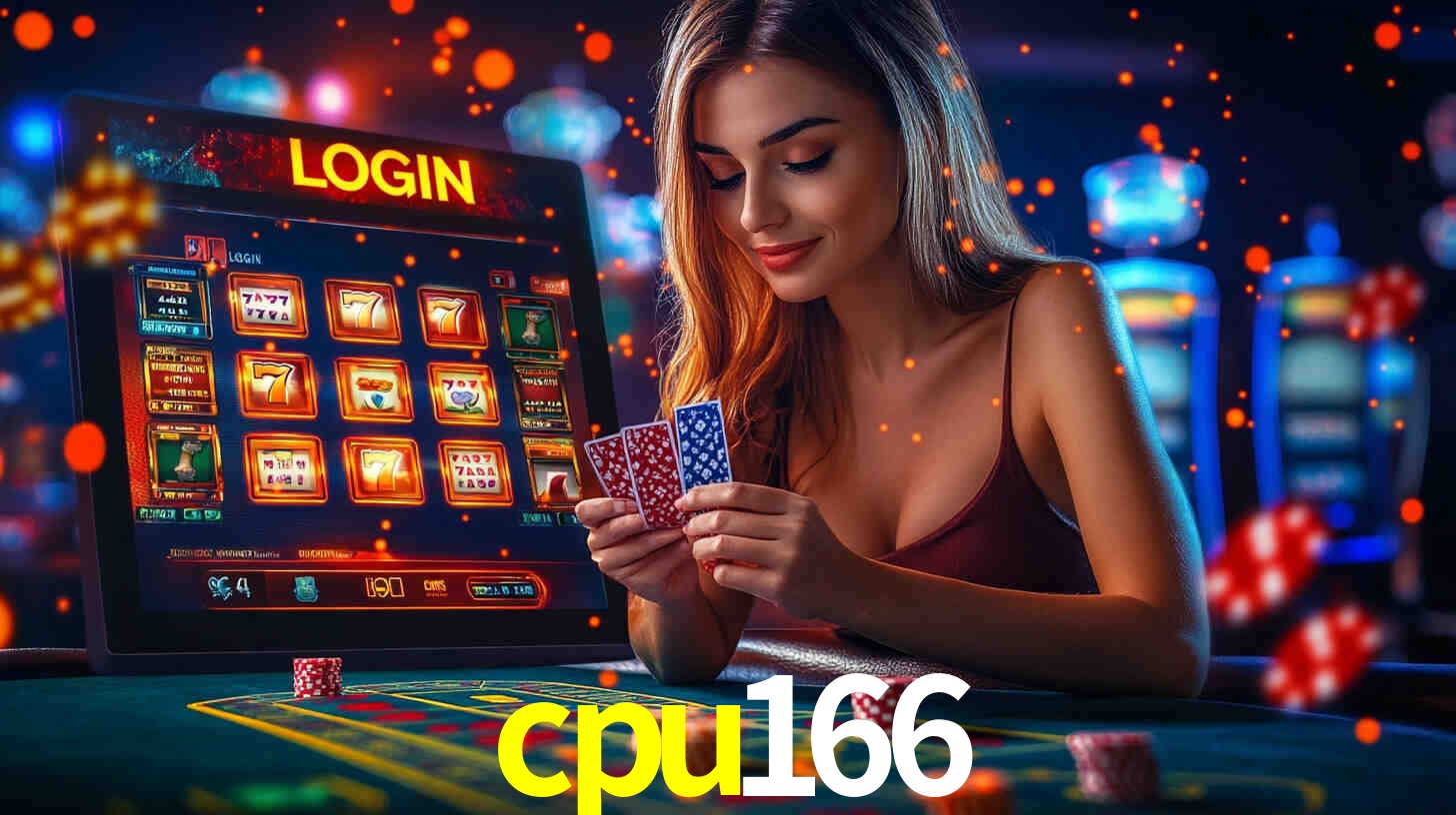 cpu166,cpu166 bet