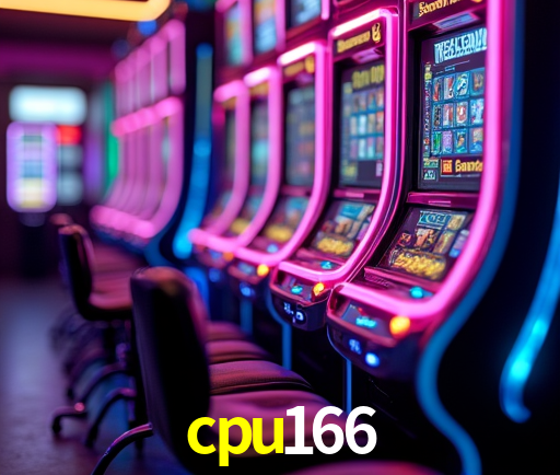 cpu166 Slot - 320+ Caça-Níqueis Premium