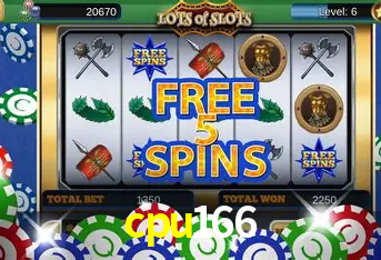 cpu166 São Paulo - Live Tables