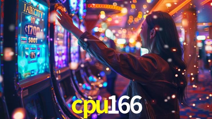 cpu166,cpu166 bet