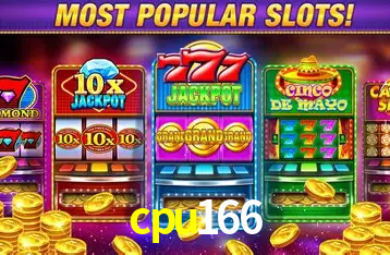 cpu166 Brasília - Casino Guide