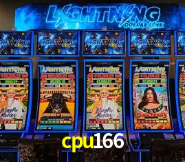 A Popularidade dos Caça-Níqueis no cpu166