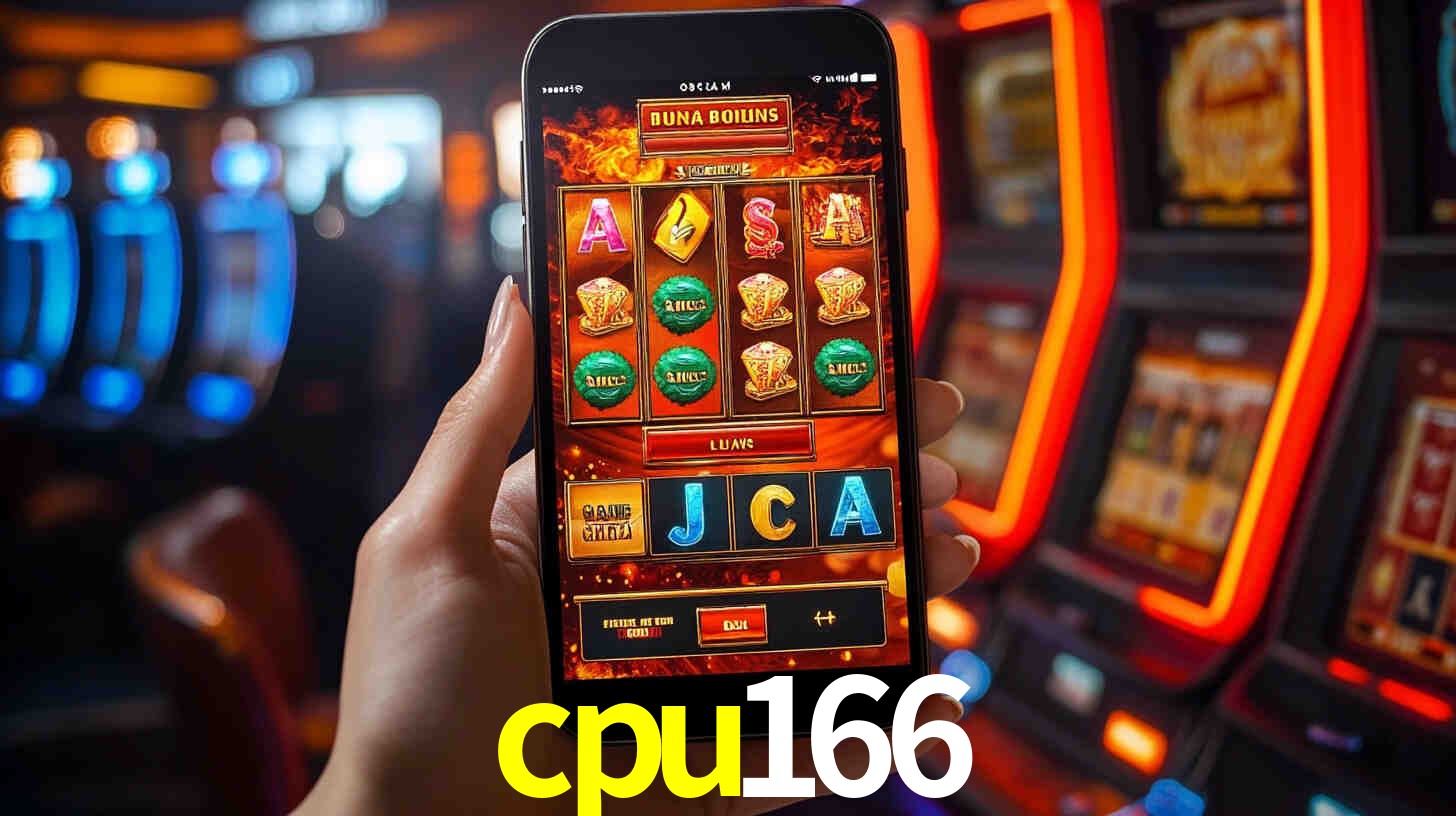 cpu166,cpu166 bet