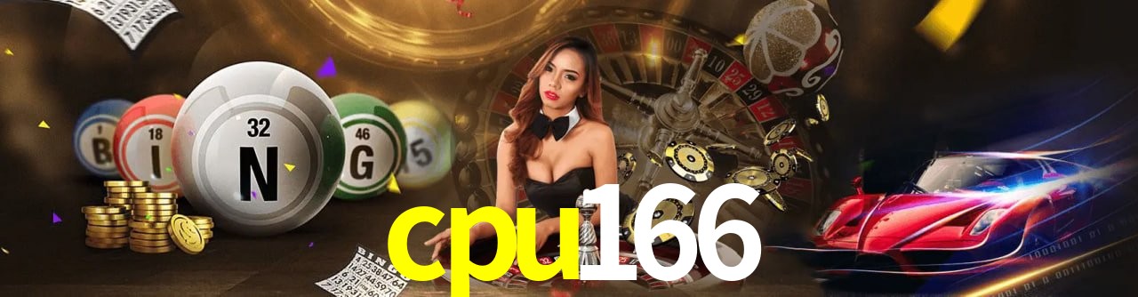 cpu166 São Paulo - Top Slots